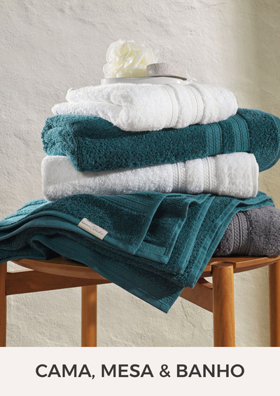 Banner Atalho Decoração